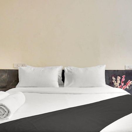 Hotel Paradise-Near Eon It Park Kharadi Pune Exterior photo