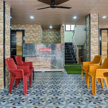 Hotel Paradise-Near Eon It Park Kharadi Pune Exterior photo