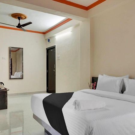 Hotel Paradise-Near Eon It Park Kharadi Pune Exterior photo